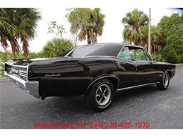 1966 Pontiac LeMans (CC-2109139) for sale in Fort Myers, Florida