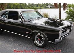 1966 Pontiac LeMans (CC-2109139) for sale in Fort Myers, Florida