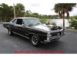 1966 Pontiac LeMans (CC-2109139) for sale in Fort Myers, Florida