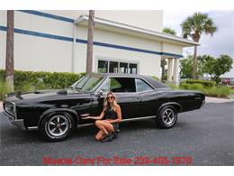 1966 Pontiac LeMans (CC-2109139) for sale in Fort Myers, Florida