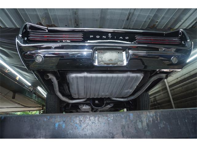 1966 Pontiac LeMans (CC-2109139) for sale in Fort Myers, Florida