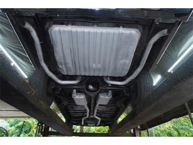1966 Pontiac LeMans (CC-2109139) for sale in Fort Myers, Florida