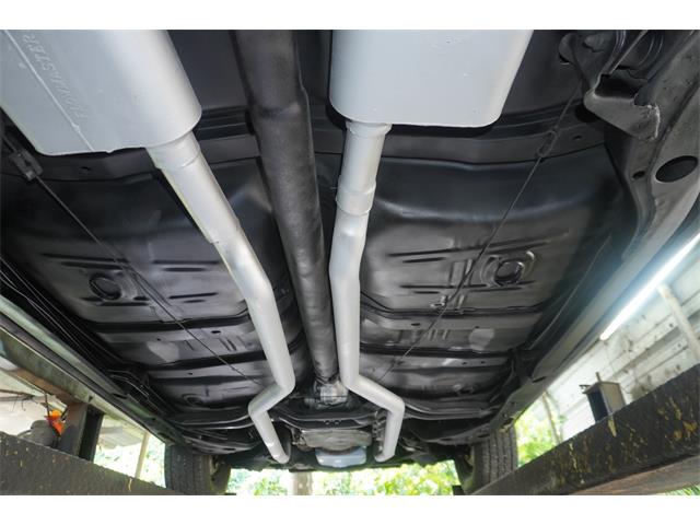 1966 Pontiac LeMans (CC-2109139) for sale in Fort Myers, Florida