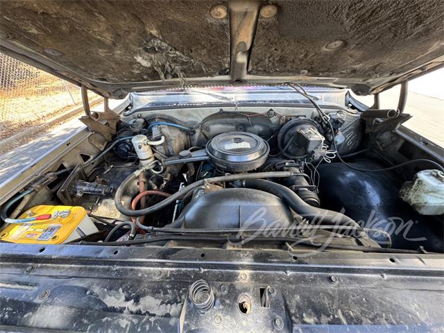 1977 Chevrolet K5 Blazer (CC-2100914) for sale in Las Vegas, Nevada