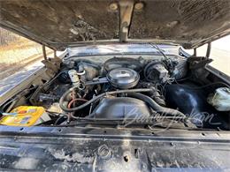1977 Chevrolet K5 Blazer (CC-2100914) for sale in Las Vegas, Nevada