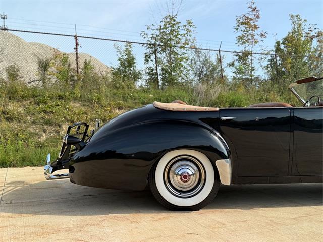 1940 Packard 180 (CC-2109141) for sale in Solon, Ohio
