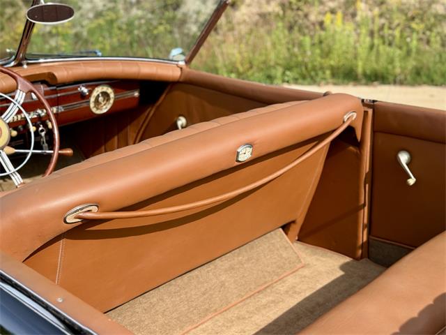 1940 Packard 180 (CC-2109141) for sale in Solon, Ohio