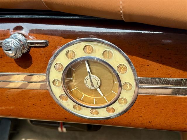 1940 Packard 180 (CC-2109141) for sale in Solon, Ohio