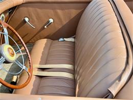 1940 Packard 180 (CC-2109141) for sale in Solon, Ohio