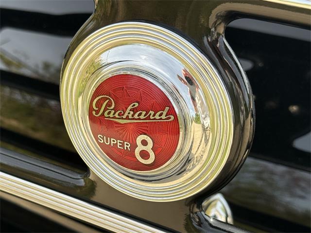 1940 Packard 180 (CC-2109141) for sale in Solon, Ohio