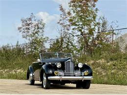 1940 Packard 180 (CC-2109141) for sale in Solon, Ohio