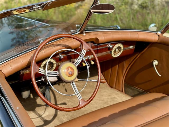 1940 Packard 180 (CC-2109141) for sale in Solon, Ohio