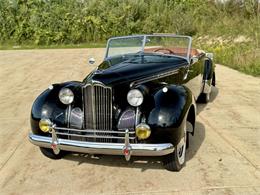 1940 Packard 180 (CC-2109141) for sale in Solon, Ohio