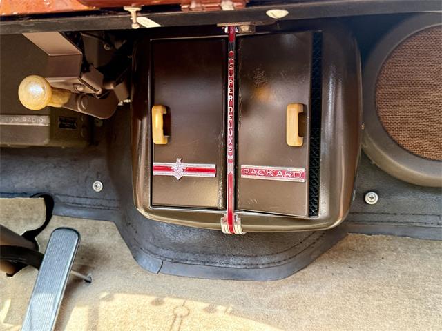 1940 Packard 180 (CC-2109141) for sale in Solon, Ohio