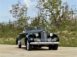 1940 Packard 180 (CC-2109141) for sale in Solon, Ohio