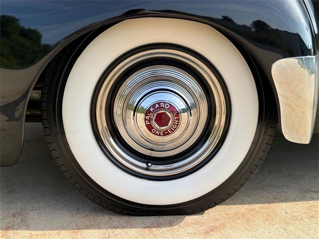 1940 Packard 180 (CC-2109141) for sale in Solon, Ohio