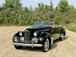 1940 Packard 180 (CC-2109141) for sale in Solon, Ohio