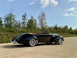 1940 Packard 180 (CC-2109141) for sale in Solon, Ohio