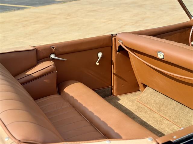 1940 Packard 180 (CC-2109141) for sale in Solon, Ohio