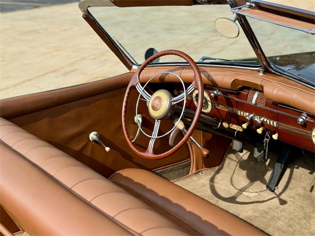 1940 Packard 180 (CC-2109141) for sale in Solon, Ohio