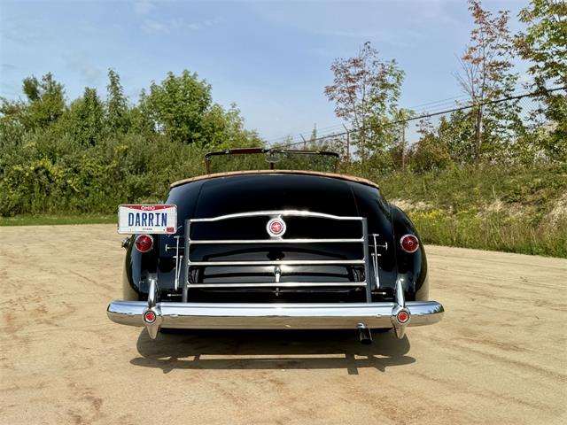 1940 Packard 180 (CC-2109141) for sale in Solon, Ohio
