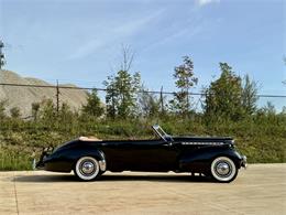 1940 Packard 180 (CC-2109141) for sale in Solon, Ohio