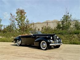1940 Packard 180 (CC-2109141) for sale in Solon, Ohio