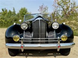 1940 Packard 180 (CC-2109141) for sale in Solon, Ohio