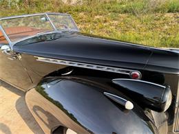1940 Packard 180 (CC-2109141) for sale in Solon, Ohio