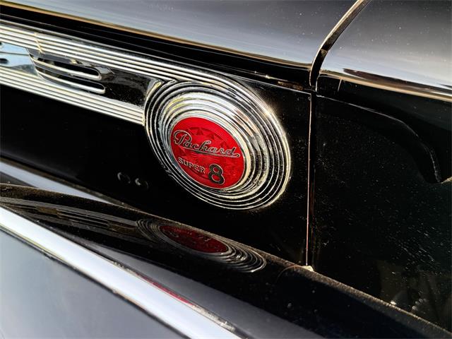 1940 Packard 180 (CC-2109141) for sale in Solon, Ohio