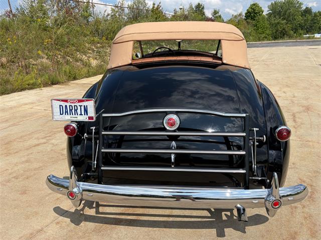 1940 Packard 180 (CC-2109141) for sale in Solon, Ohio
