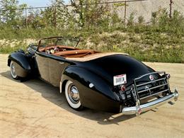 1940 Packard 180 (CC-2109141) for sale in Solon, Ohio