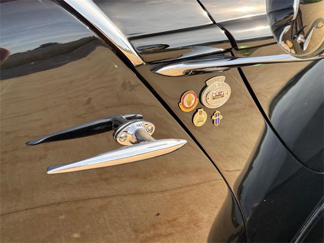 1940 Packard 180 (CC-2109141) for sale in Solon, Ohio