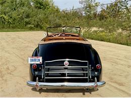 1940 Packard 180 (CC-2109141) for sale in Solon, Ohio