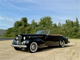 1940 Packard 180 (CC-2109141) for sale in Solon, Ohio