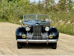 1940 Packard 180 (CC-2109141) for sale in Solon, Ohio