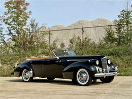 1940 Packard 180 (CC-2109141) for sale in Solon, Ohio