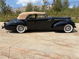 1940 Packard 180 (CC-2109141) for sale in Solon, Ohio