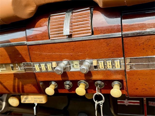1940 Packard 180 (CC-2109141) for sale in Solon, Ohio