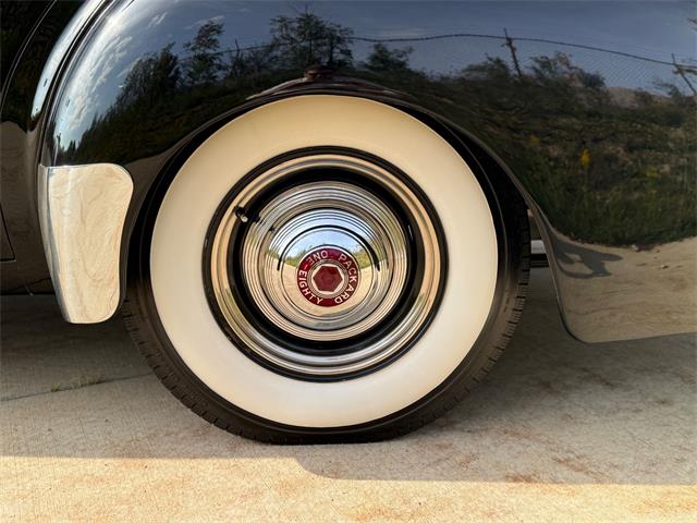 1940 Packard 180 (CC-2109141) for sale in Solon, Ohio