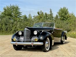 1940 Packard 180 (CC-2109141) for sale in Solon, Ohio