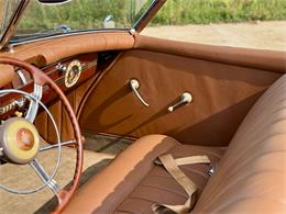 1940 Packard 180 (CC-2109141) for sale in Solon, Ohio
