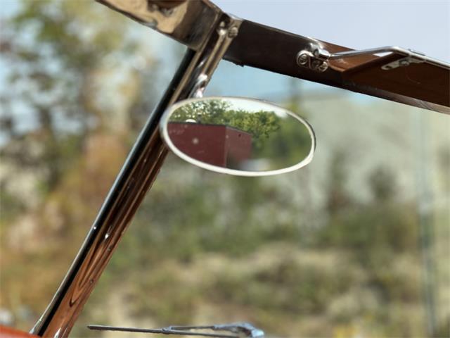 1940 Packard 180 (CC-2109141) for sale in Solon, Ohio