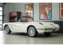 1959 Chevrolet Corvette (CC-2109143) for sale in Portland, Oregon