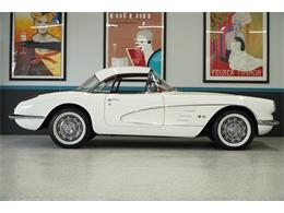 1959 Chevrolet Corvette (CC-2109143) for sale in Portland, Oregon