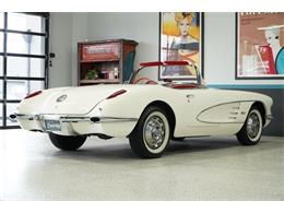 1959 Chevrolet Corvette (CC-2109143) for sale in Portland, Oregon