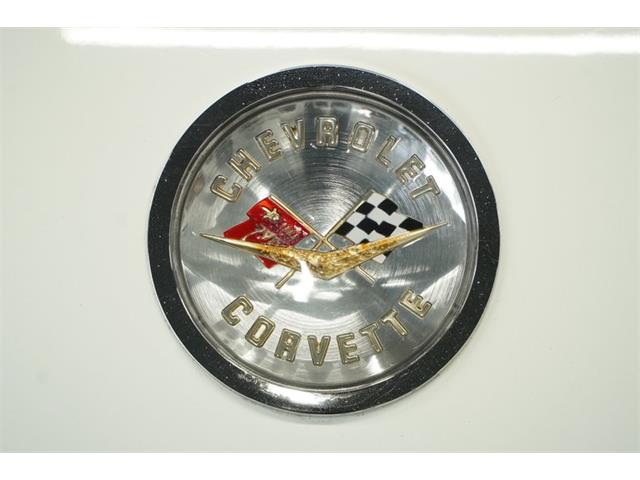 1959 Chevrolet Corvette (CC-2109143) for sale in Portland, Oregon
