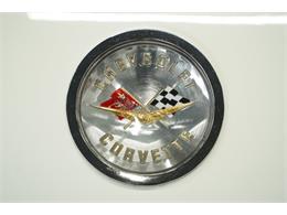 1959 Chevrolet Corvette (CC-2109143) for sale in Portland, Oregon