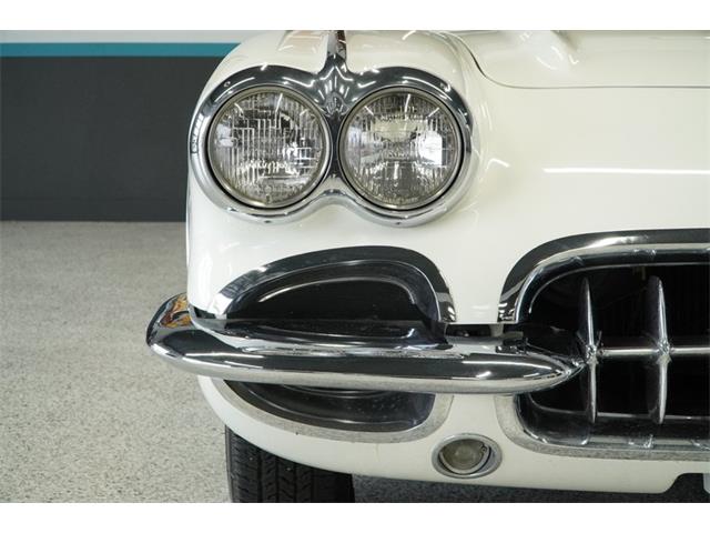 1959 Chevrolet Corvette (CC-2109143) for sale in Portland, Oregon