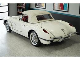 1959 Chevrolet Corvette (CC-2109143) for sale in Portland, Oregon